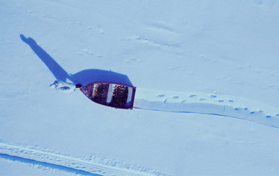 The turn is the turn. Winter