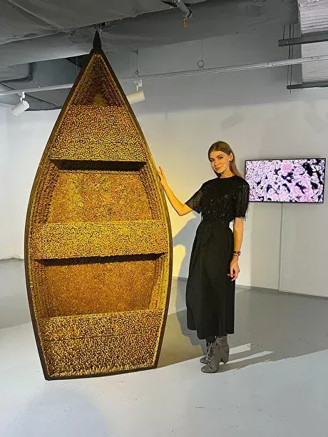 Anna Kirillina